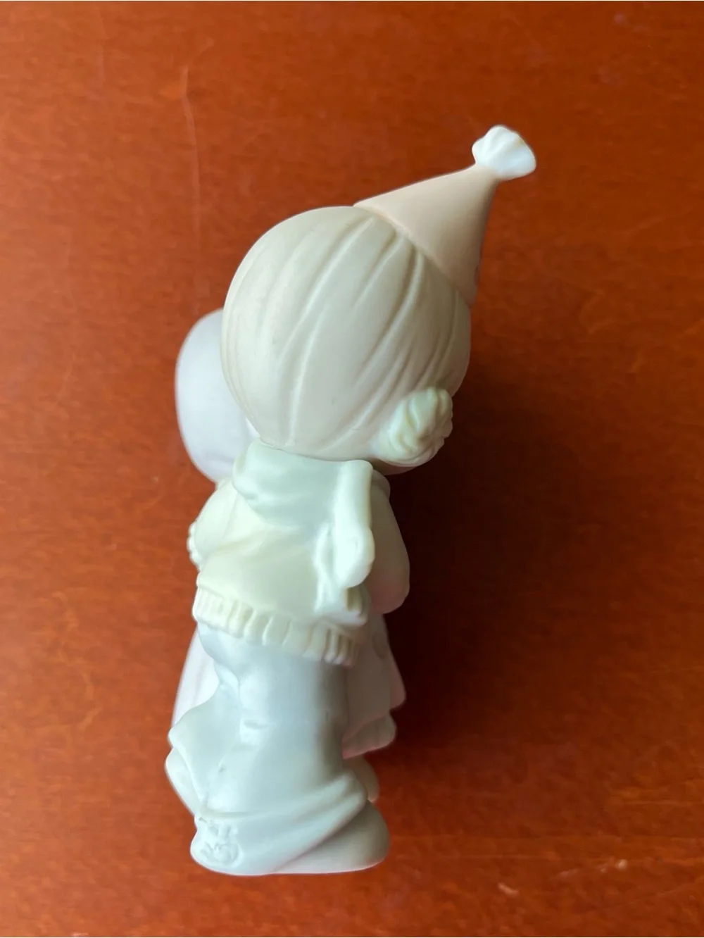 Precious Moments Sugar Town Leon and Evelyn Mae 529818 1994 New Year-Enesco Corp